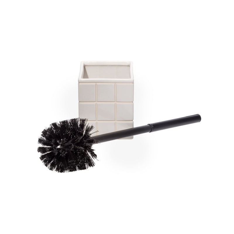 media image for ceramic bath ensemble toilet brush design by puebco 3 215