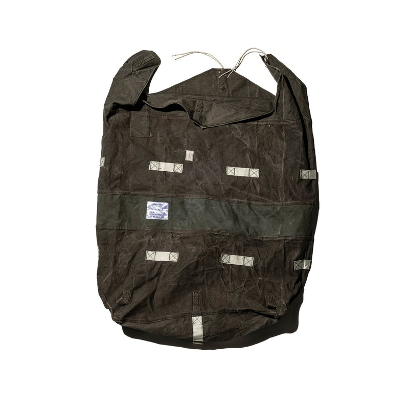 media image for vintage comforter storage bag design by puebco 3 296