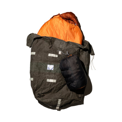 product image of vintage comforter storage bag design by puebco 1 569