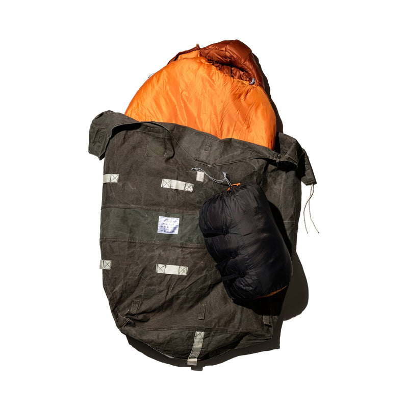 media image for vintage comforter storage bag design by puebco 1 240