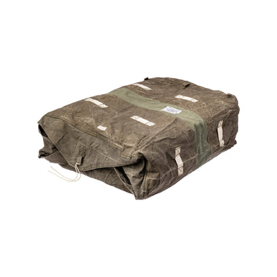 product image for vintage comforter storage bag design by puebco 5 55