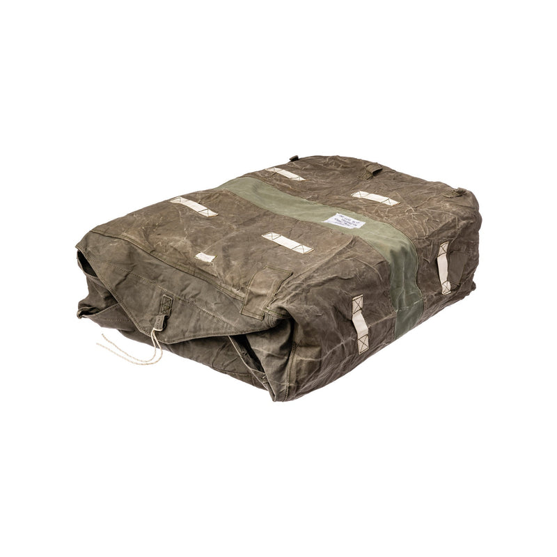 media image for vintage comforter storage bag design by puebco 5 273