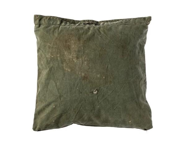 media image for vintage material cushion cover design by puebco 4 218