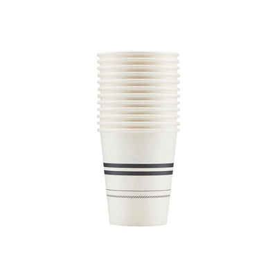 product image for stripe paper cup by nicolas vahe 108970200 2 78