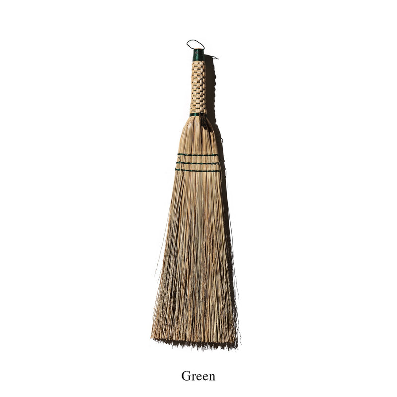 media image for hand broom beige design by puebco 2 258