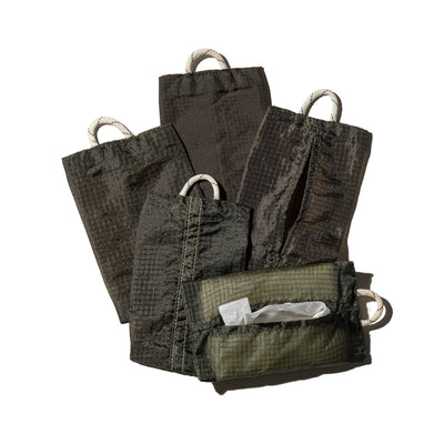 product image for vintage parachute tissue cover pocket 2 15