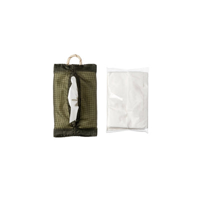 product image for vintage parachute tissue cover pocket 3 85
