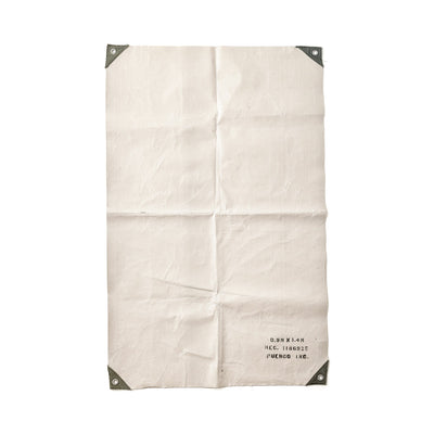 product image for white laminated fabric sheet 2 29