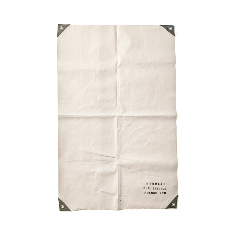 media image for white laminated fabric sheet 2 225