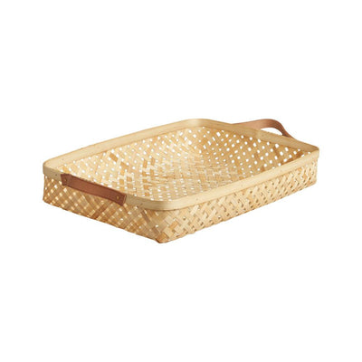 product image of large sporta bread basket in nature design by oyoy 1 587