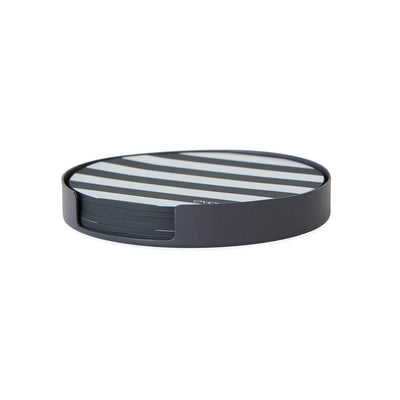 product image of oka coasters anthracite design by oyoy 1 537