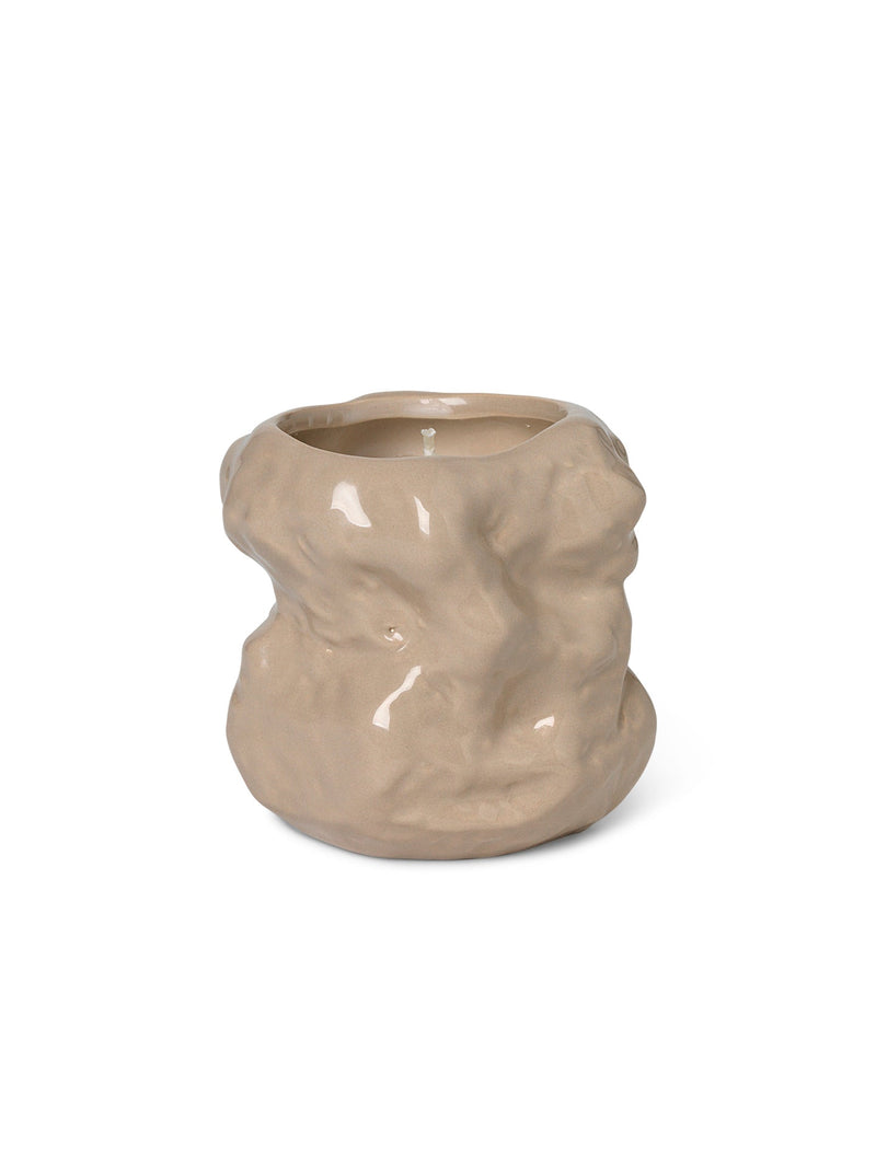 media image for Tuck Scented Candle by Ferm Living 288