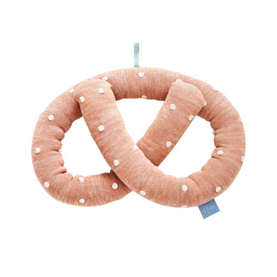 product image of sweet pretzel kids pillow design by oyoy 1 562