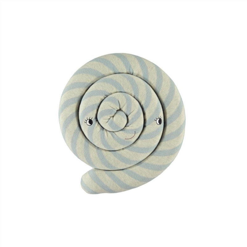 media image for lollipop cushion in blue 1 221