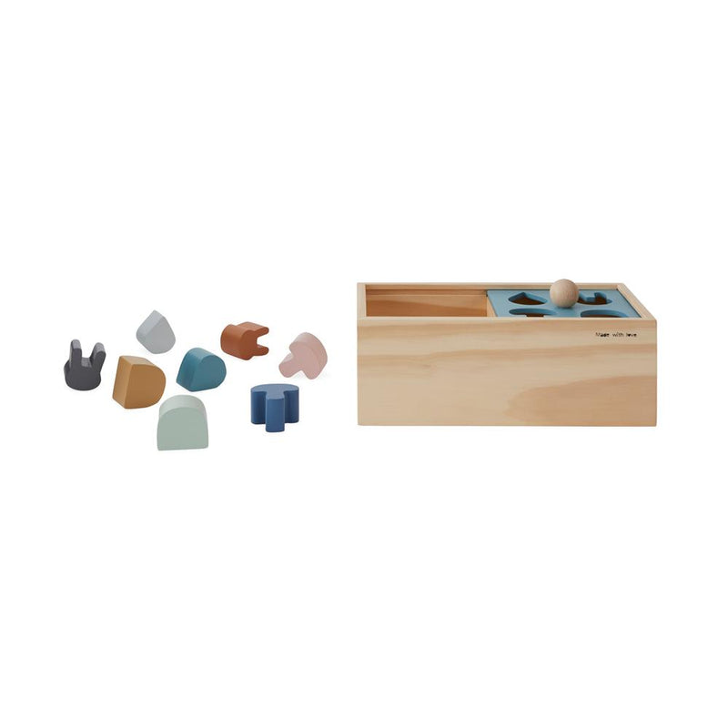 media image for wooden puzzle box by oyoy 2 220