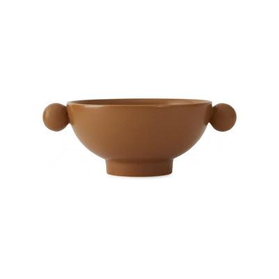 product image of Inka Bowl - Caramel by OYOY 583