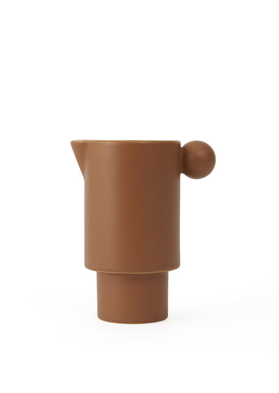 product image for inka milk jug 2 35