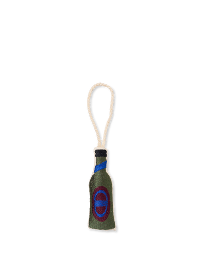 product image of copenhagen embroidered ornament beer 1 516