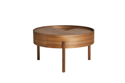 product image for arc coffee table woud woud 110505 4 34