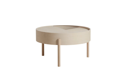 product image for arc coffee table woud woud 110505 10 75