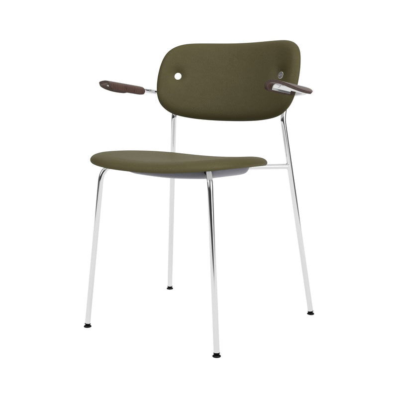 media image for Co Dining Chair Audo Copenhagen 71145 004485 65 273