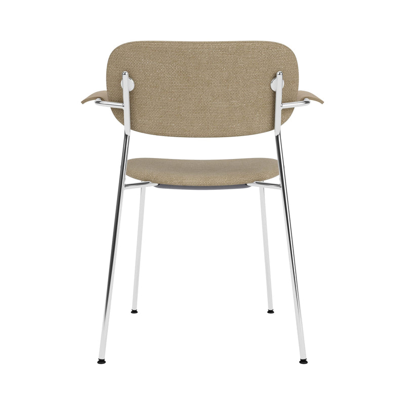 media image for Co Dining Chair Audo Copenhagen 71145 004485 76 218
