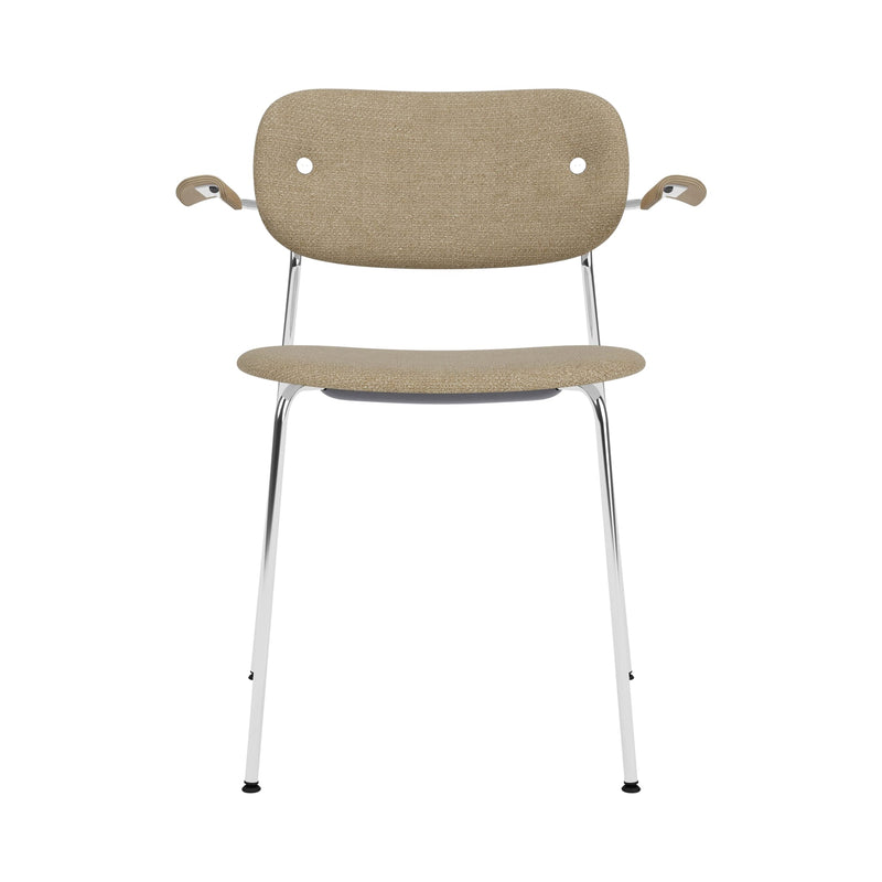 media image for Co Dining Chair Audo Copenhagen 71145 004485 23 249
