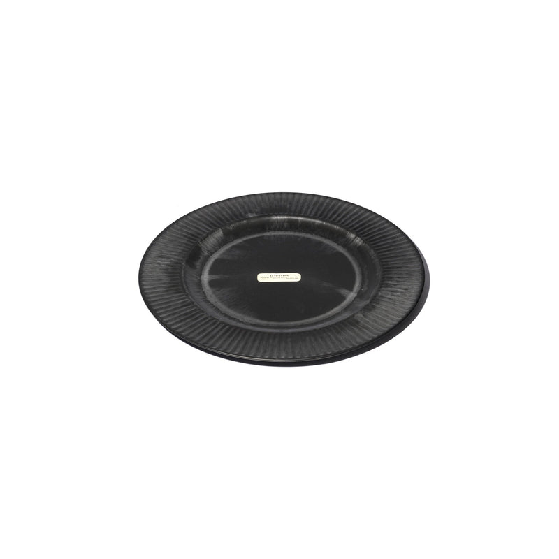 media image for copy of copy of decoration tray circle pleat design by puebco 3 254