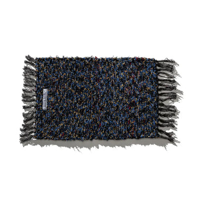 product image for Scrap Yarn Reversible Mat Puebco 113661 4 50