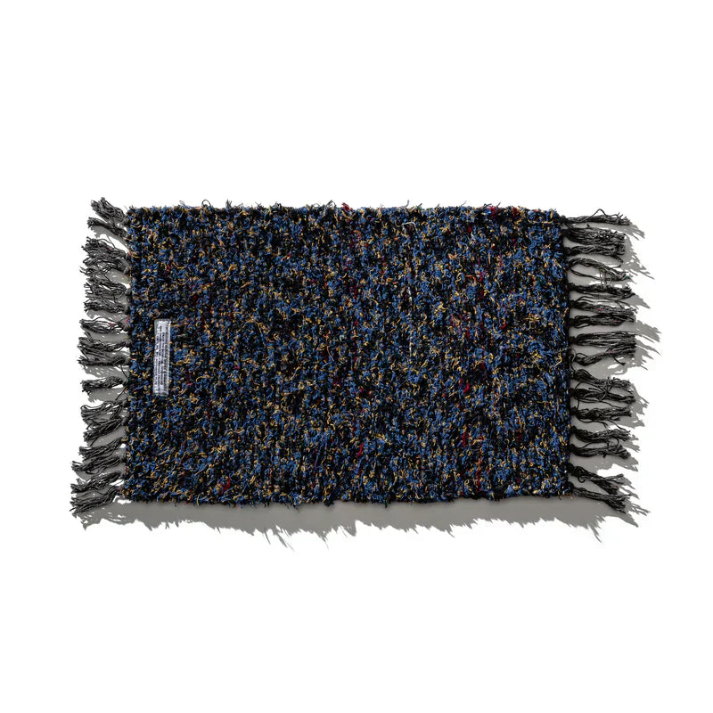 media image for Scrap Yarn Reversible Mat Puebco 113661 4 21