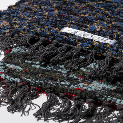 product image for Scrap Yarn Reversible Mat Puebco 113661 5 94