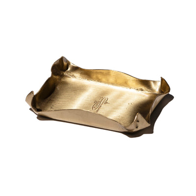 product image of Brass Small Tray 2 530