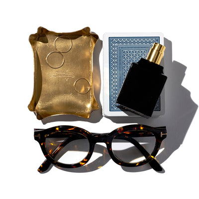 product image for Brass Small Tray 1 17