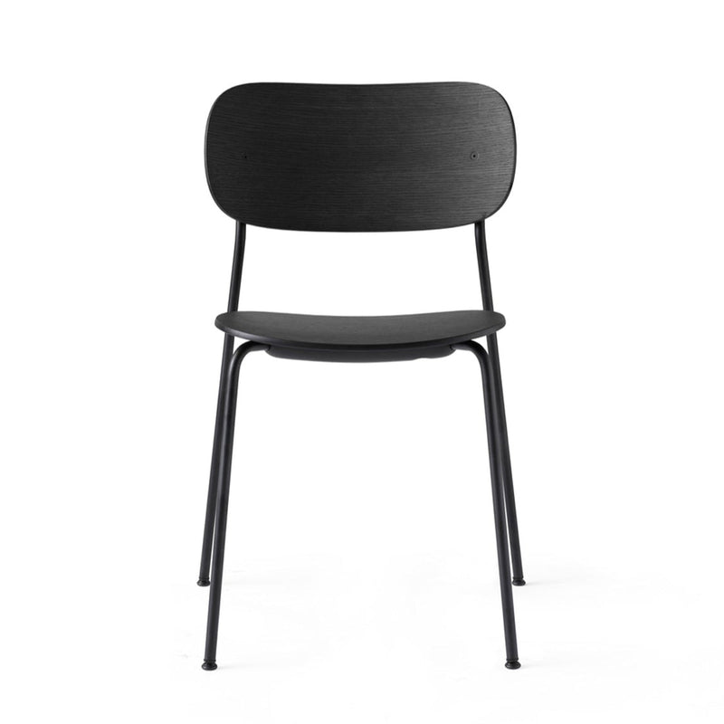 media image for Co Dining Chair Audo Copenhagen 71145 004485 1 250