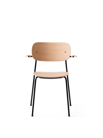 product image for Co Dining Chair Audo Copenhagen 71145 004485 9 11