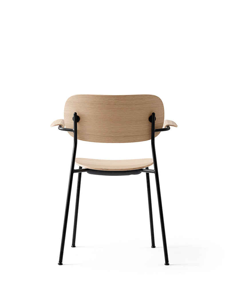 media image for Co Dining Chair Audo Copenhagen 71145 004485 66 271