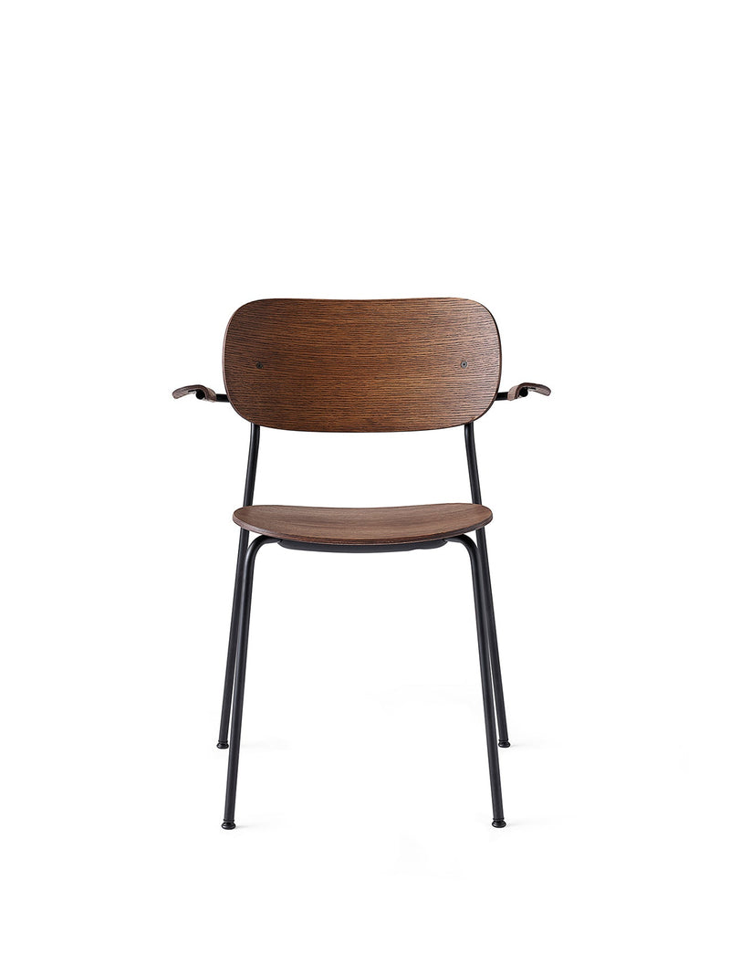 media image for Co Dining Chair Audo Copenhagen 71145 004485 8 265