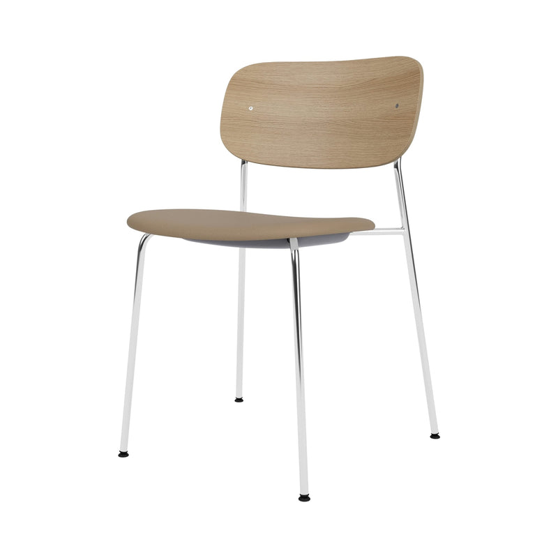 media image for Co Dining Chair Audo Copenhagen 71145 004485 58 262