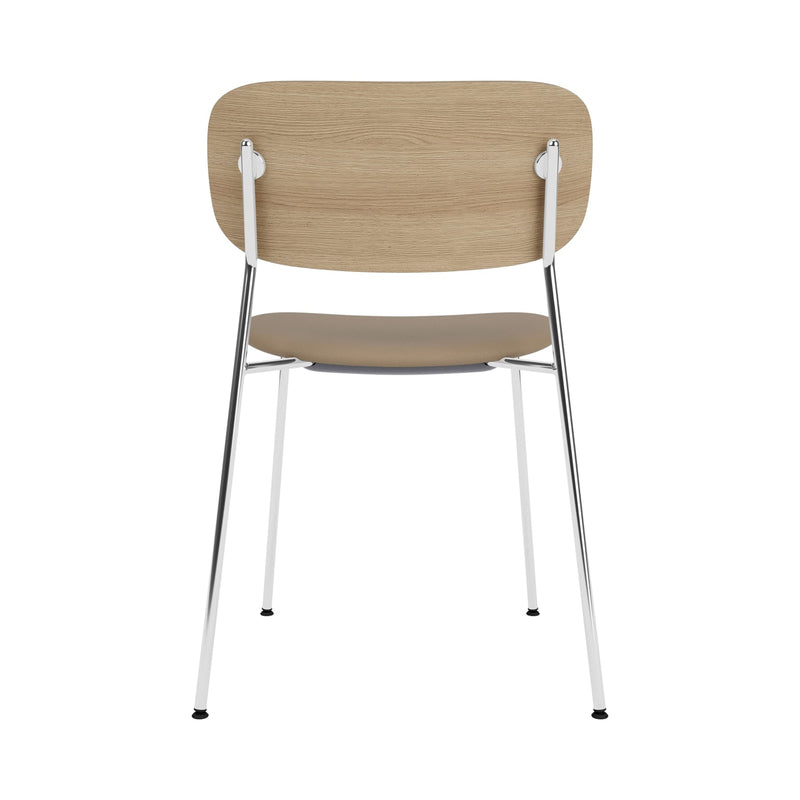 media image for Co Dining Chair Audo Copenhagen 71145 004485 75 275