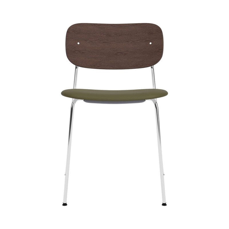 media image for Co Dining Chair Audo Copenhagen 71145 004485 35 289