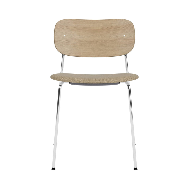 media image for Co Dining Chair Audo Copenhagen 71145 004485 30 239
