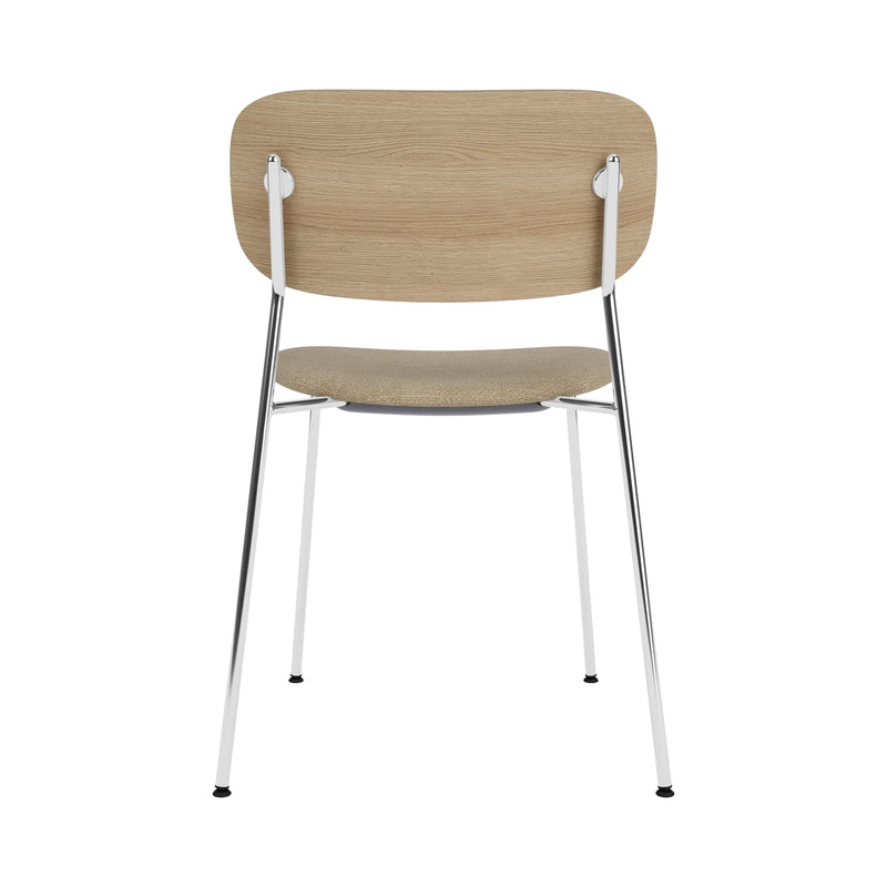 media image for Co Dining Chair Audo Copenhagen 71145 004485 67 276