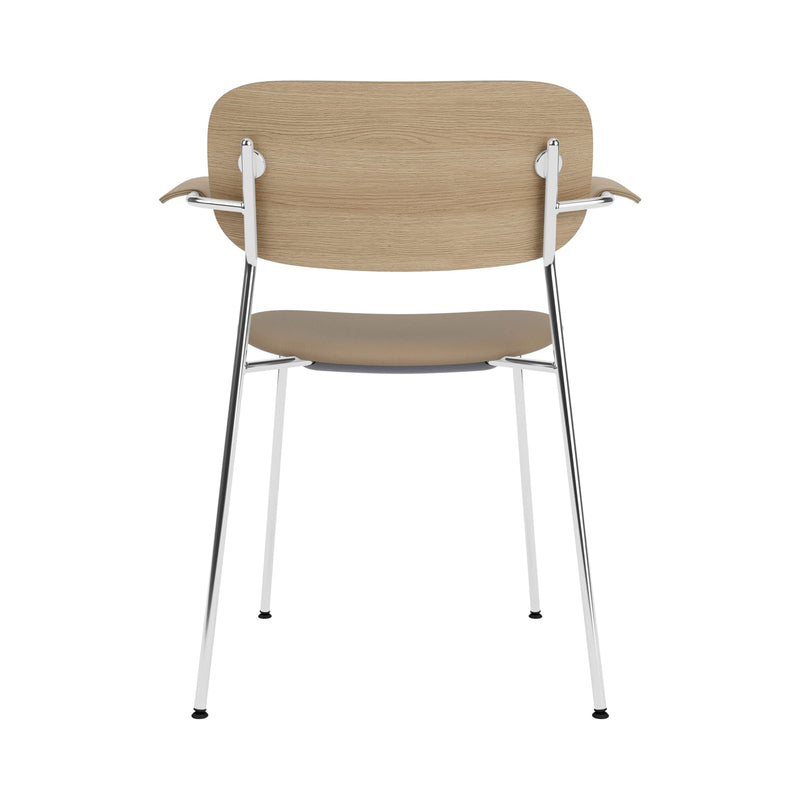 media image for Co Dining Chair Audo Copenhagen 71145 004485 80 25