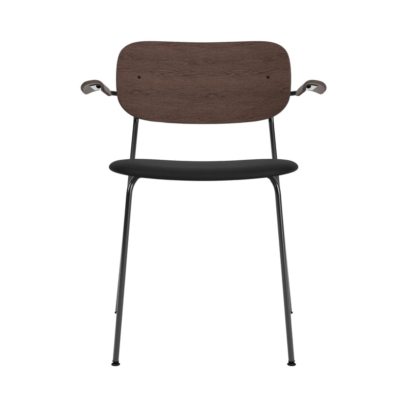 media image for Co Dining Chair Audo Copenhagen 71145 004485 18 28