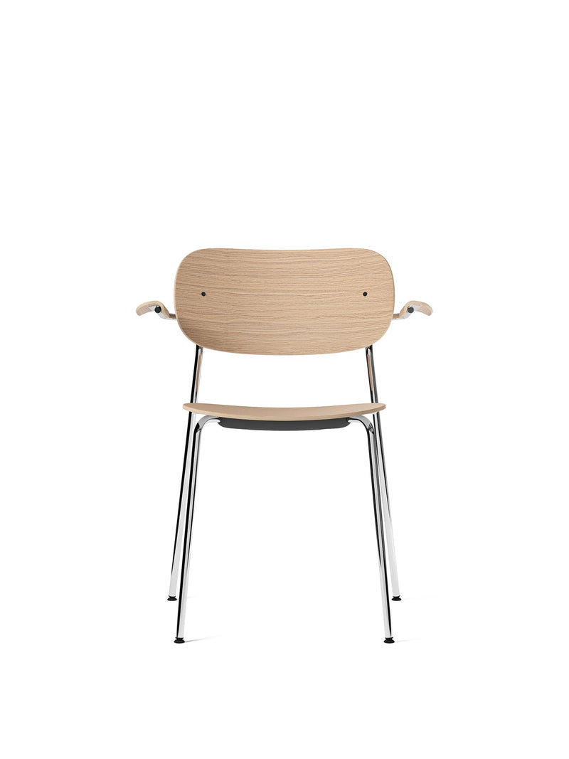 media image for Co Dining Chair Audo Copenhagen 71145 004485 13 274