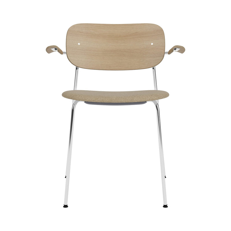 media image for Co Dining Chair Audo Copenhagen 71145 004485 33 26