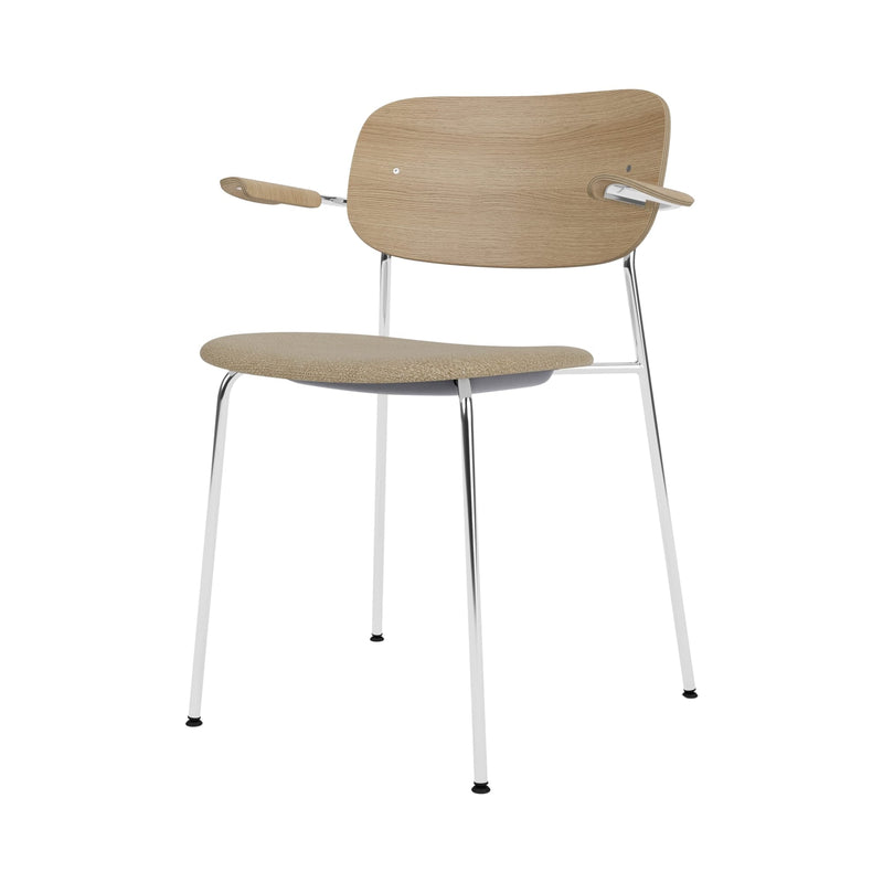 media image for Co Dining Chair Audo Copenhagen 71145 004485 52 227