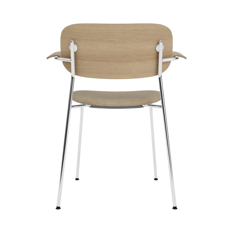 media image for Co Dining Chair Audo Copenhagen 71145 004485 70 245