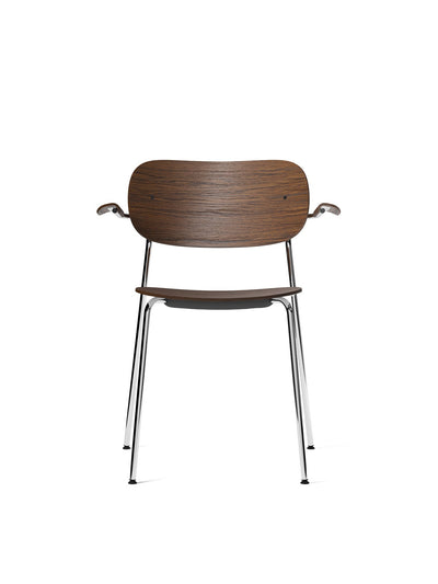 product image for Co Dining Chair Audo Copenhagen 71145 004485 12 38