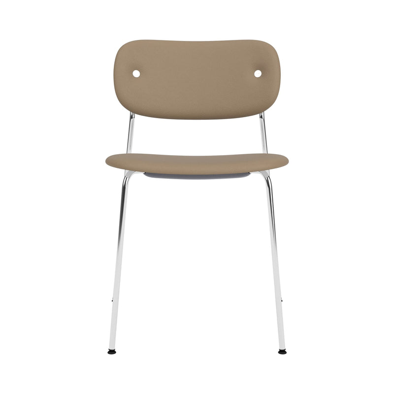 media image for Co Dining Chair Audo Copenhagen 71145 004485 25 254